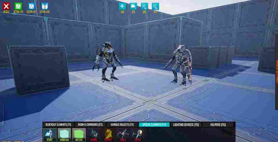 《绝境急袭：挑战重重》评测：古典FPS？竞速FPS！