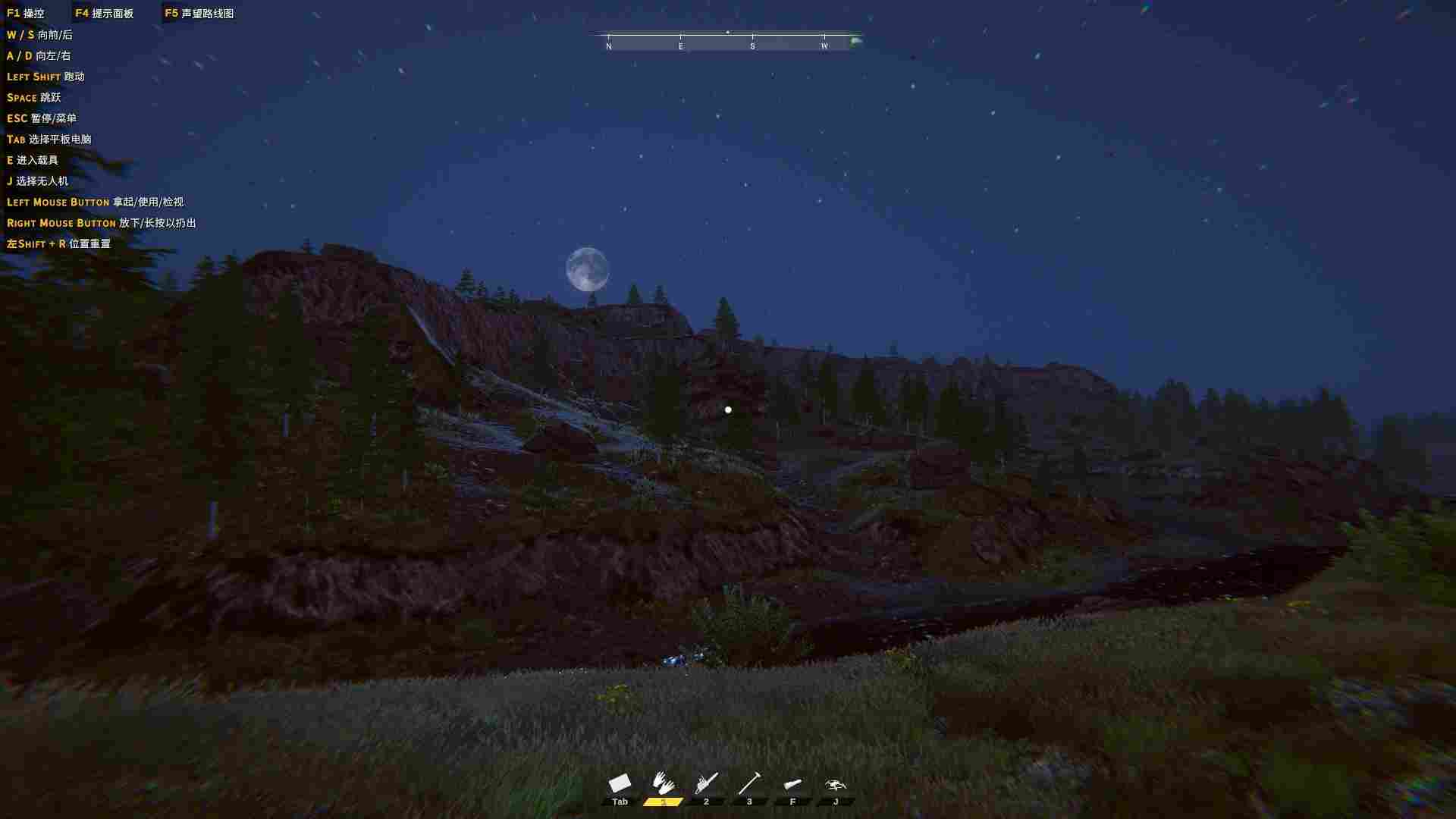 《恐龙化石猎人：古生物学家模拟器》评测：好听的故事听听就好