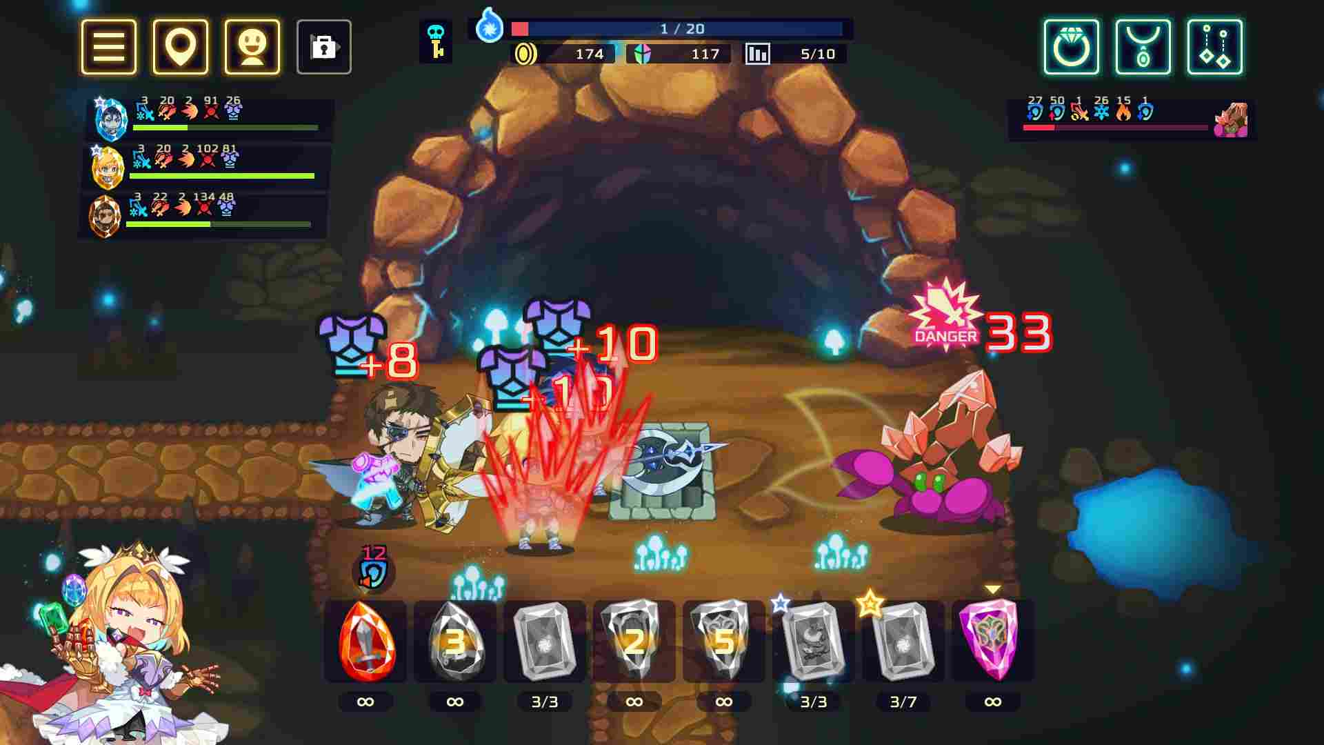 《灵动骑士》评测：并不是那么“灵动”