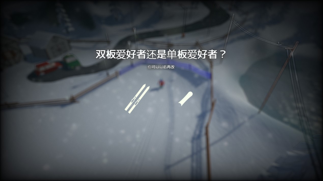 《高山冒险:仙境》评测:旋转,跳跃,但别用头着地(图9) 《高山冒险:仙境》评测:旋转,跳跃,但别用头着地