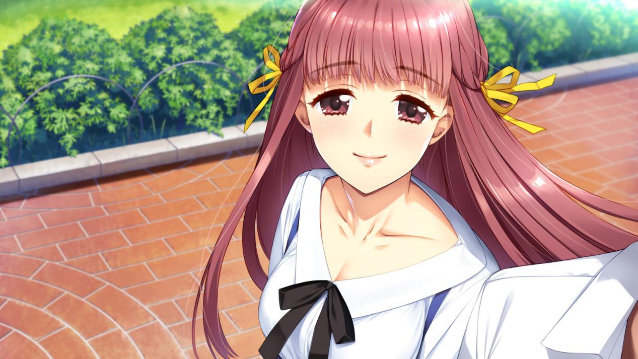 《同级生Remake》评测:寻找重新拼凑的经典(图1) 《同级生Remake》评测:寻找重新拼凑的经典