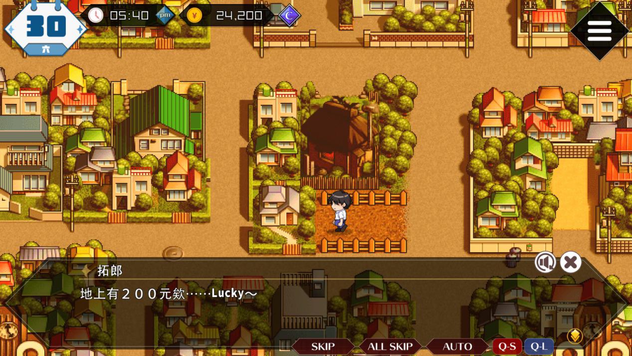 《同级生Remake》评测:寻找重新拼凑的经典(图11) 《同级生Remake》评测:寻找重新拼凑的经典