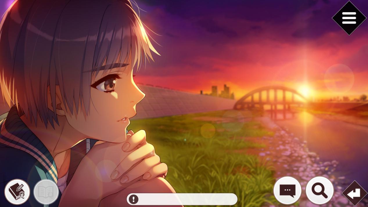 《同级生Remake》评测:寻找重新拼凑的经典(图17) 《同级生Remake》评测:寻找重新拼凑的经典