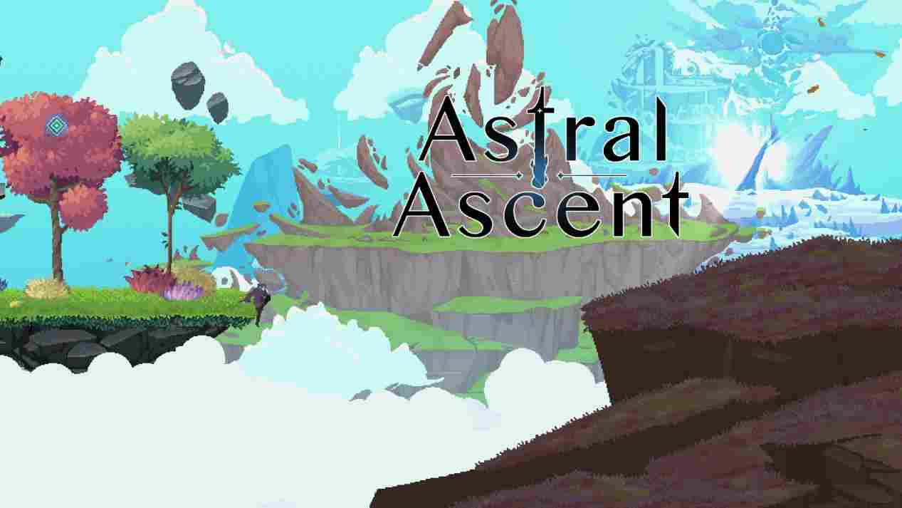 《星座上升》抢先评测:瑕不掩瑜,未来可期(图1) 《星座上升》抢先评测:瑕不掩瑜,未来可期