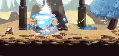 《星座上升》抢先评测:瑕不掩瑜,未来可期(图5) 《星座上升》抢先评测:瑕不掩瑜,未来可期