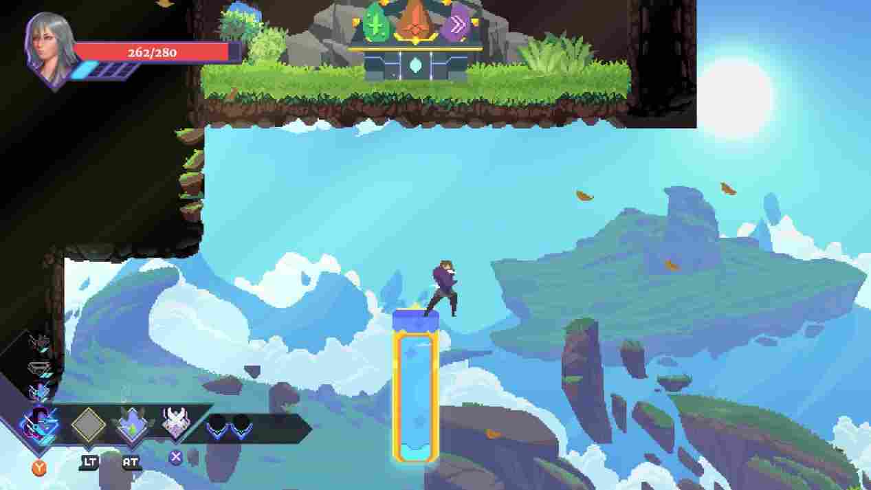 《星座上升》抢先评测:瑕不掩瑜,未来可期(图12) 《星座上升》抢先评测:瑕不掩瑜,未来可期