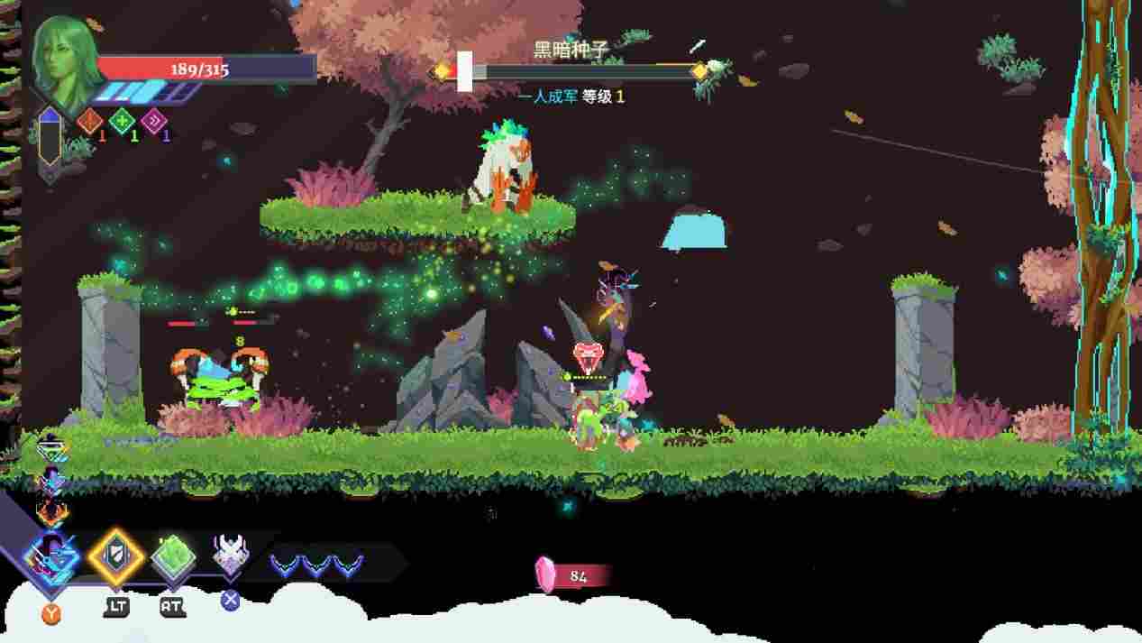 《星座上升》抢先评测:瑕不掩瑜,未来可期(图15) 《星座上升》抢先评测:瑕不掩瑜,未来可期