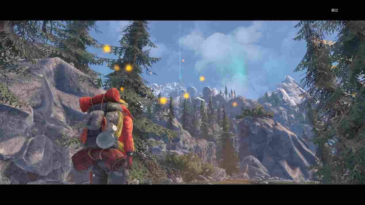 《孤山难越》评测：冒险家、科学家、记者