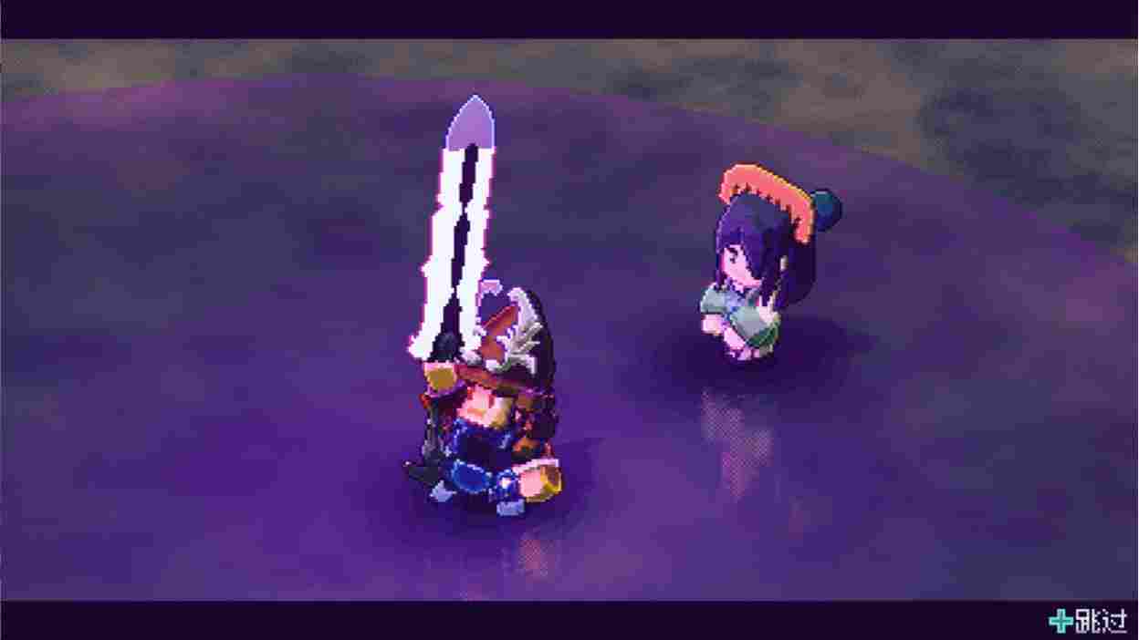 《侍神大乱战》评测：须佐之男的战国大乱斗