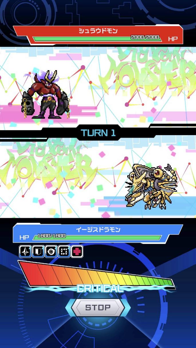 《数码宝贝》生命手环V评测:大人也能玩电子宠物吗?(图12) 《数码宝贝》生命手环V评测:大人也能玩电子宠物吗?