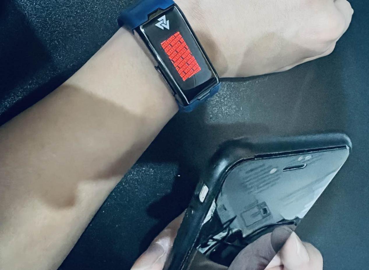 《数码宝贝》生命手环V评测:大人也能玩电子宠物吗?(图14) 《数码宝贝》生命手环V评测:大人也能玩电子宠物吗?