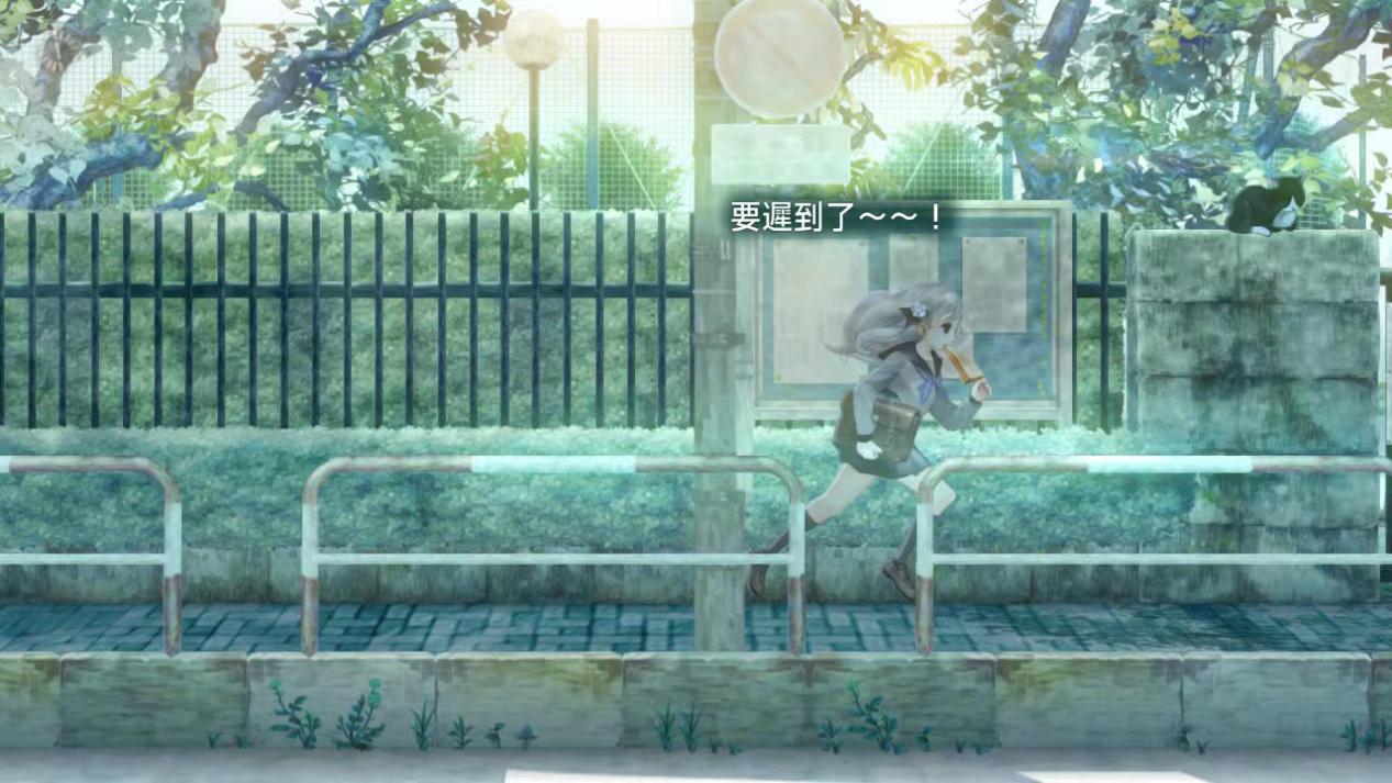 《十三机兵防卫圈》NS版评测：用命做出来的群像剧杰作