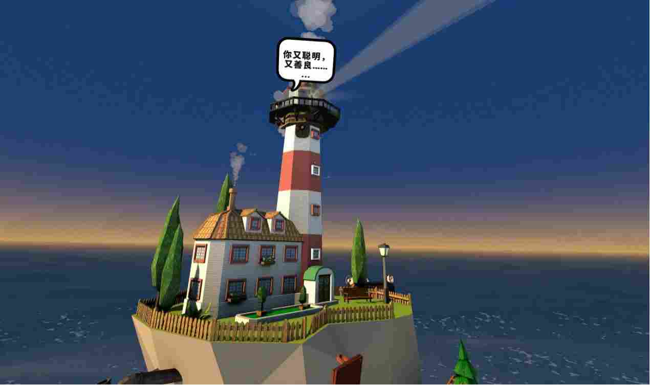 《触手巧匠》评测:普普通通的“触手模拟器”(图3) 《触手巧匠》评测:普普通通的“触手模拟器”