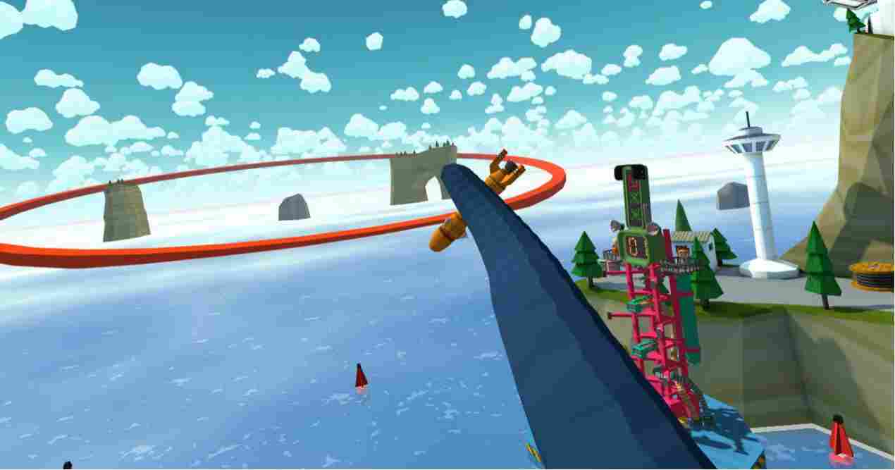 《触手巧匠》评测:普普通通的“触手模拟器”(图6) 《触手巧匠》评测:普普通通的“触手模拟器”