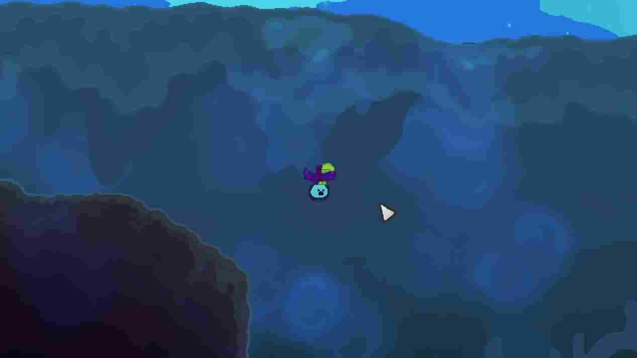 《巫泡》评测：清新靓丽银河城，用可爱征服敌人