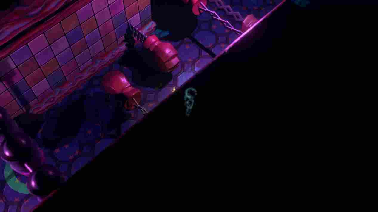 《暗夜长梦》评测：国产恐怖解谜游戏的新尝试