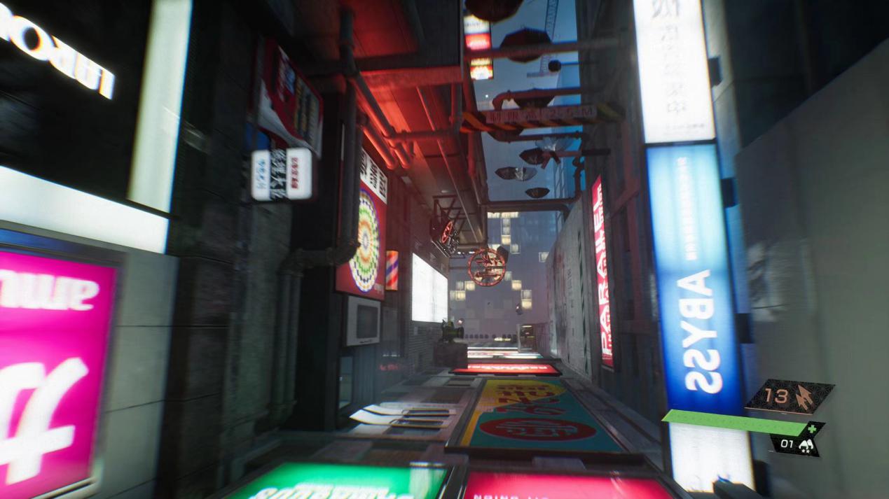 《幽灵线:东京》评测:迷人且中二气十足的东京恐怖故事(图11) 《幽灵线:东京》评测:迷人且中二气十足的东京恐怖故事