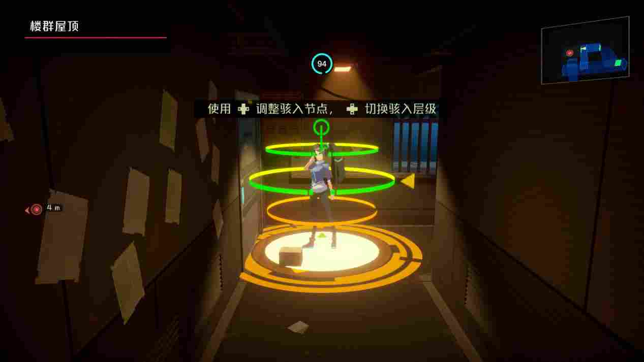 《纪元:变异》评测:实力老鸽,素质极高的独立佳作(图5) 《纪元:变异》评测:实力老鸽,素质极高的独立佳作