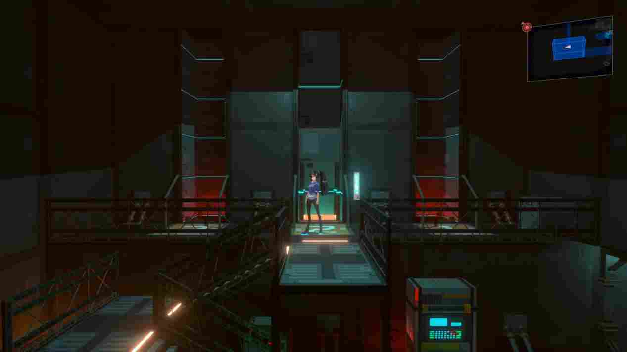 《纪元:变异》评测:实力老鸽,素质极高的独立佳作(图7) 《纪元:变异》评测:实力老鸽,素质极高的独立佳作