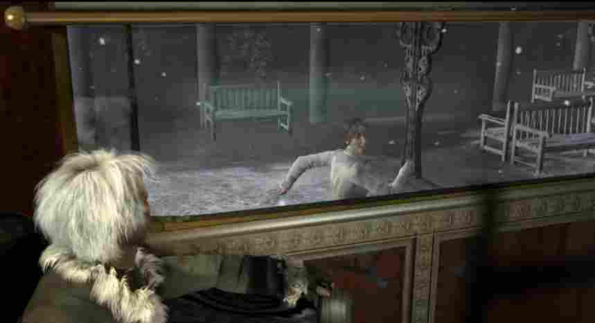 《塞伯利亚之谜：世界之前》评测：人生就是在不断做选择