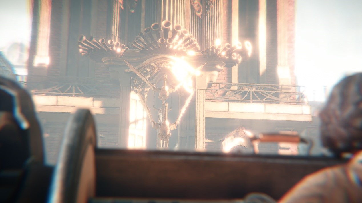 《塞伯利亚之谜：世界之前》评测：人生就是在不断做选择