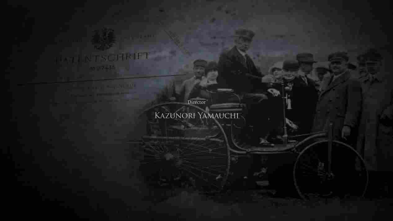 《GT赛车7》评测:从零开始的跑车浪漫旅(图2) 《GT赛车7》评测:从零开始的跑车浪漫旅