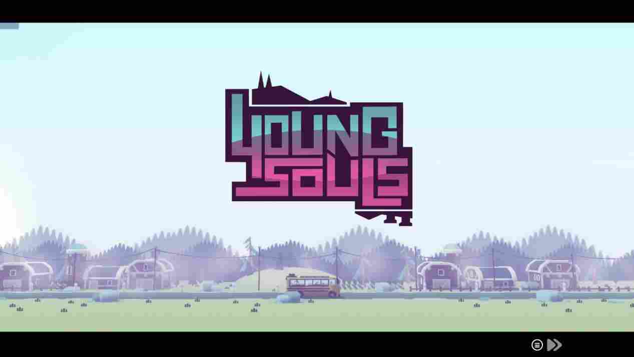 《双子星:盛气凌人》评测:别的先不说,审美绝对在线(图1) 《双子星:盛气凌人》评测:别的先不说,审美绝对在线