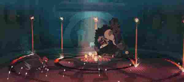 《双子星:盛气凌人》评测:别的先不说,审美绝对在线(图8) 《双子星:盛气凌人》评测:别的先不说,审美绝对在线