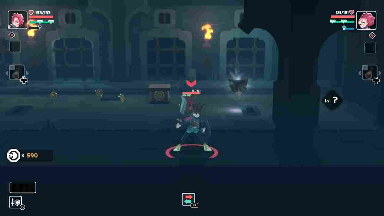 《双子星:盛气凌人》评测:别的先不说,审美绝对在线(图9) 《双子星:盛气凌人》评测:别的先不说,审美绝对在线