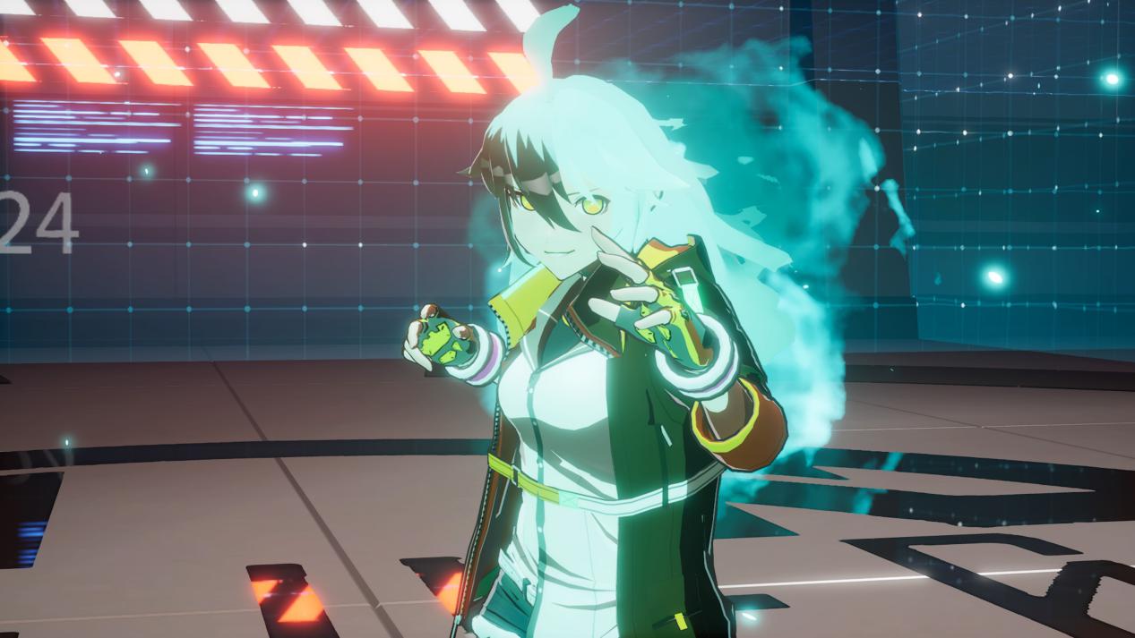 《Dusk Diver 2 昆仑灵动》评测：台北异闻录