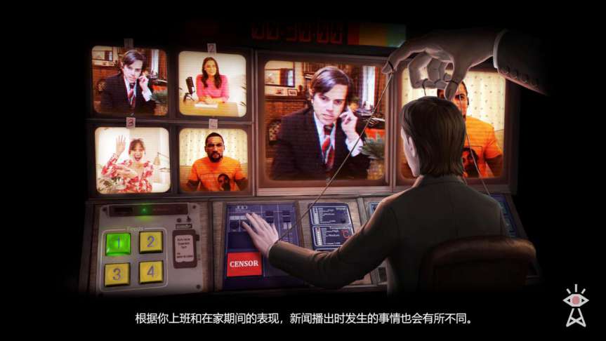 《不予播出》评测：真相赤裸裸，但是不能播