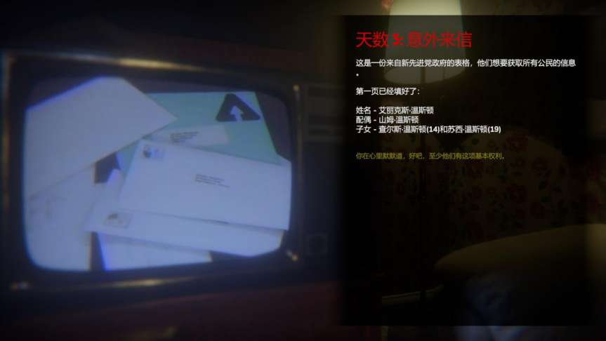 《不予播出》评测：真相赤裸裸，但是不能播