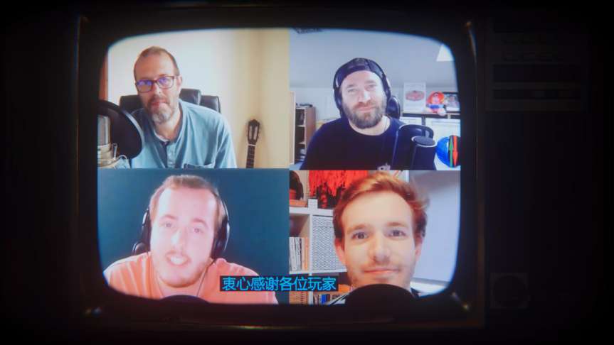 《不予播出》评测：真相赤裸裸，但是不能播