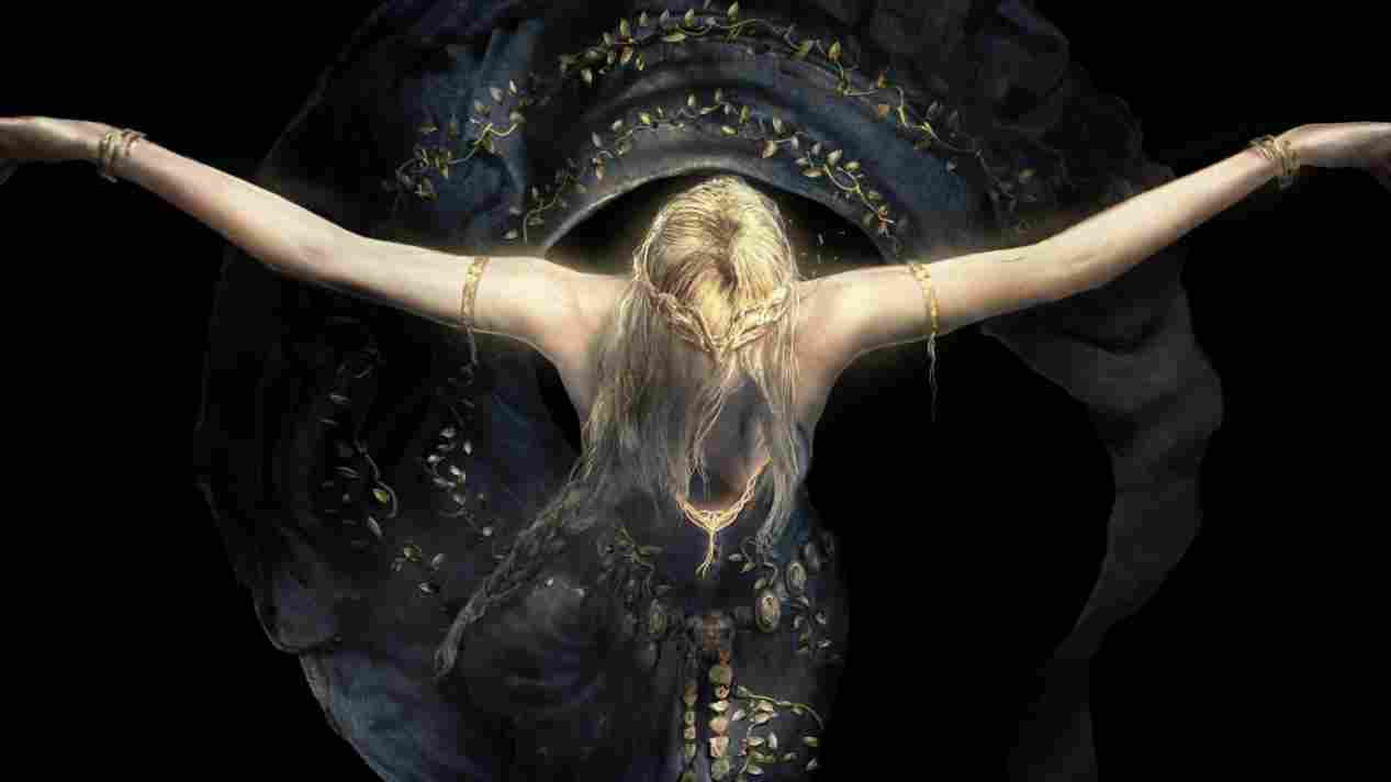 《艾尔登法环》评测:跳下去吧,不会死的(图10) 《艾尔登法环》评测:跳下去吧,不会死的