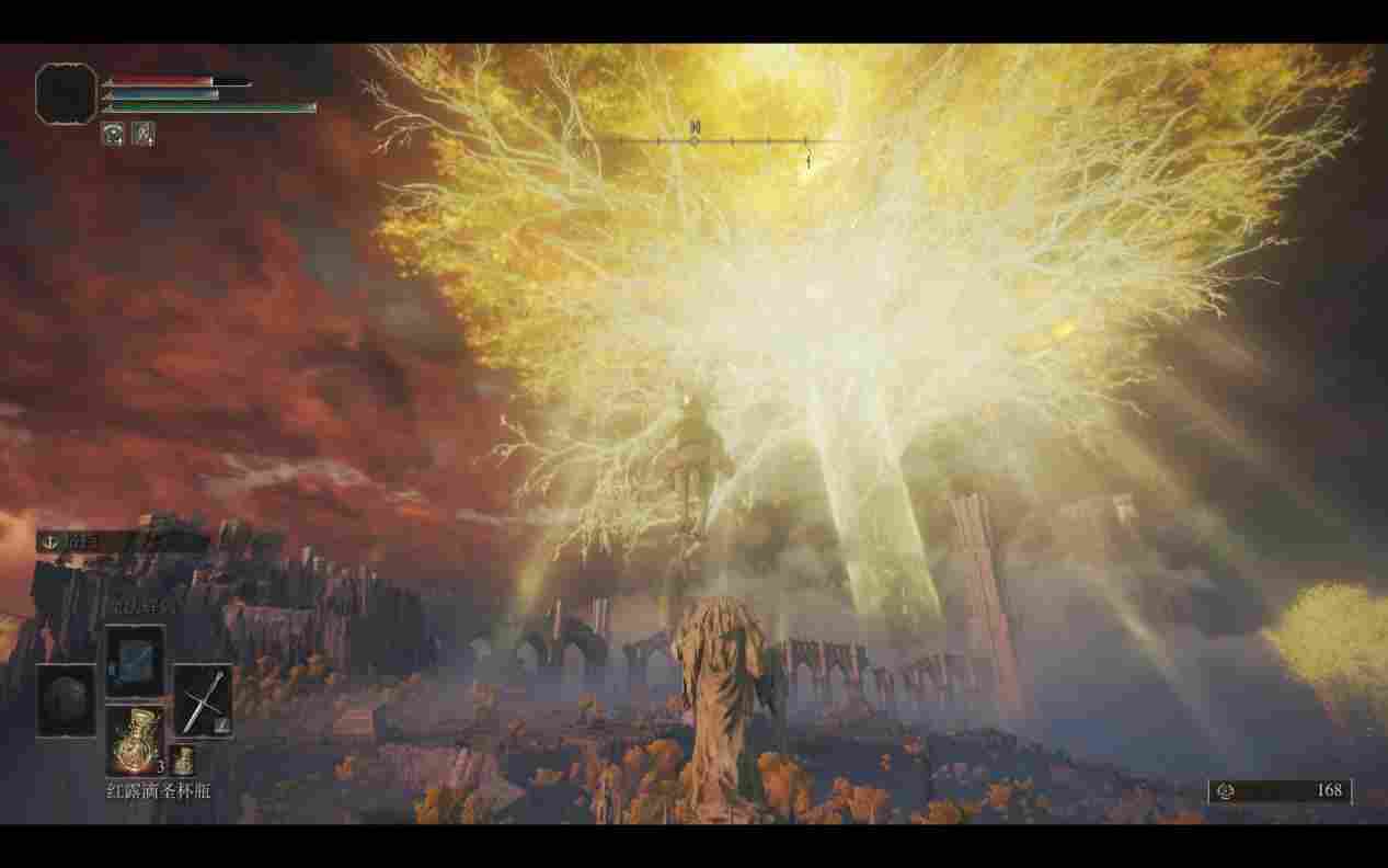 《艾尔登法环》评测:跳下去吧,不会死的(图16) 《艾尔登法环》评测:跳下去吧,不会死的