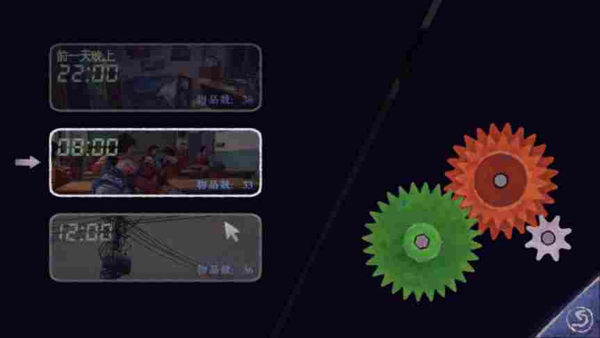 《完美的一天》评测:并不完美的一天(图7) 《完美的一天》评测:并不完美的一天