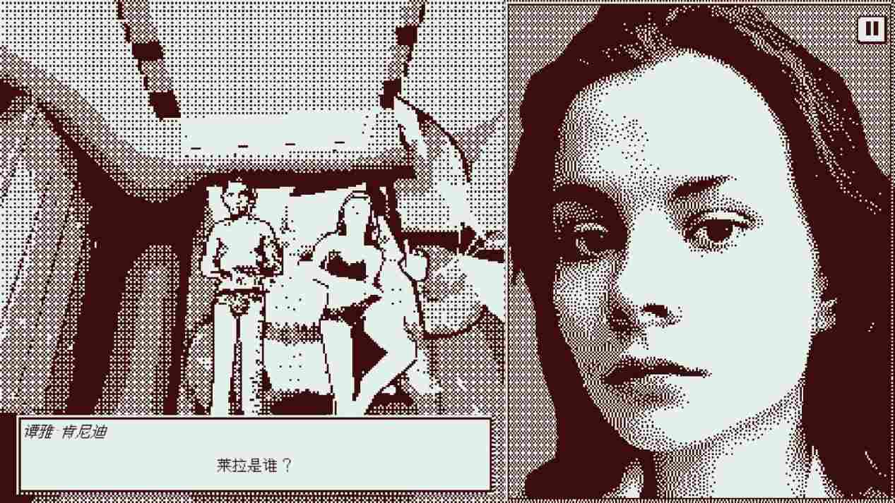 《莱拉是谁？》评测：I am everywhere