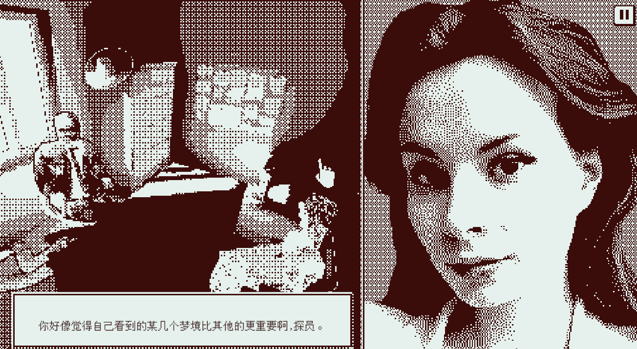 《莱拉是谁？》评测：I am everywhere