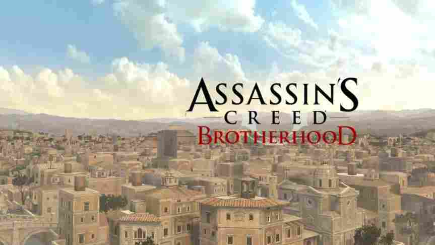 《刺客信条：艾吉奥合集》NS版评测：原汁原味但又好于预期