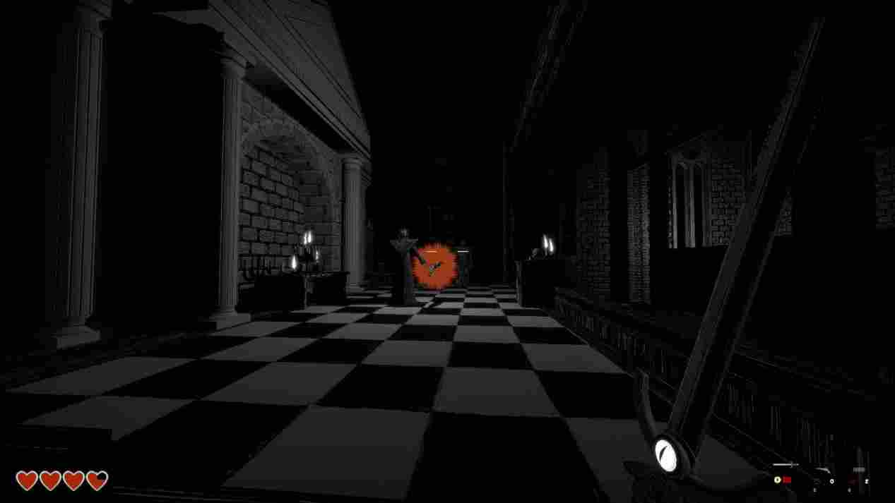 《KINGDOM of the DEAD》评测:赶尽杀绝张伯伦(图6) 《KINGDOM of the DEAD》评测:赶尽杀绝张伯伦