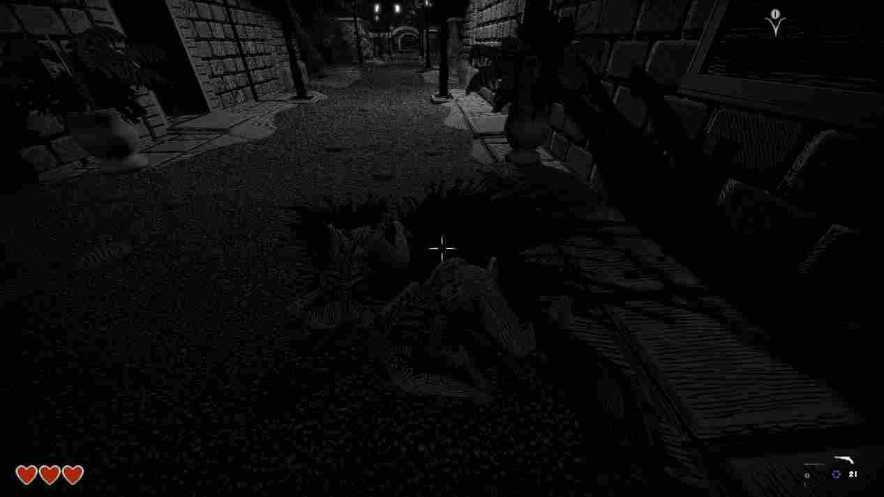 《KINGDOM of the DEAD》评测:赶尽杀绝张伯伦(图7) 《KINGDOM of the DEAD》评测:赶尽杀绝张伯伦