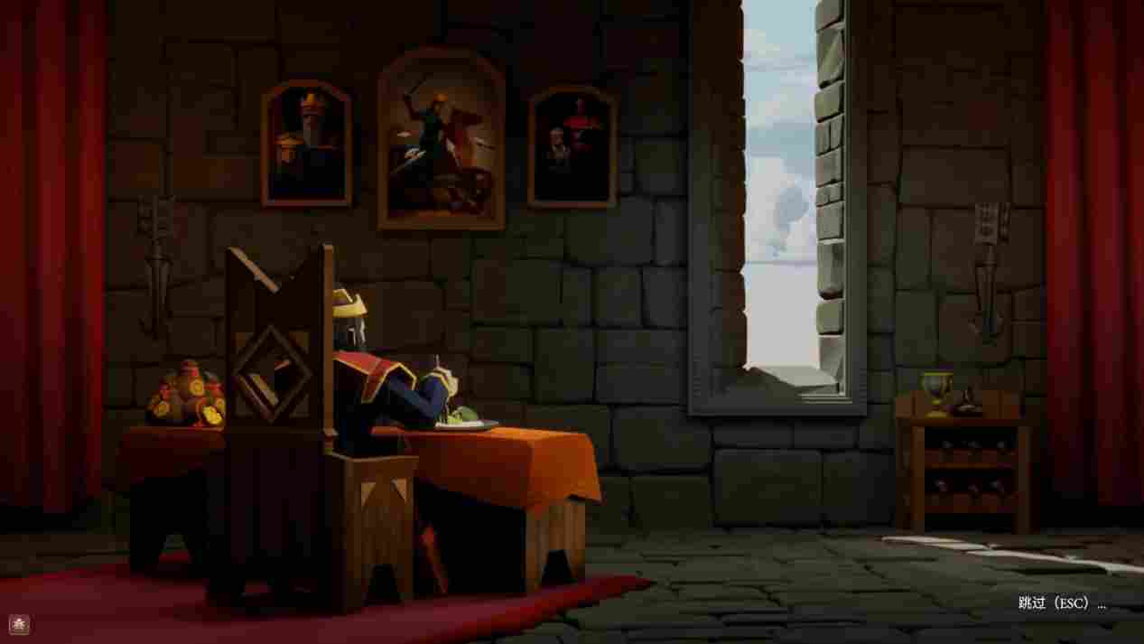 《要战便战》抢先评测:一杯茶一包烟,一把塔防打一天(图10) 《要战便战》抢先评测:一杯茶一包烟,一把塔防打一天