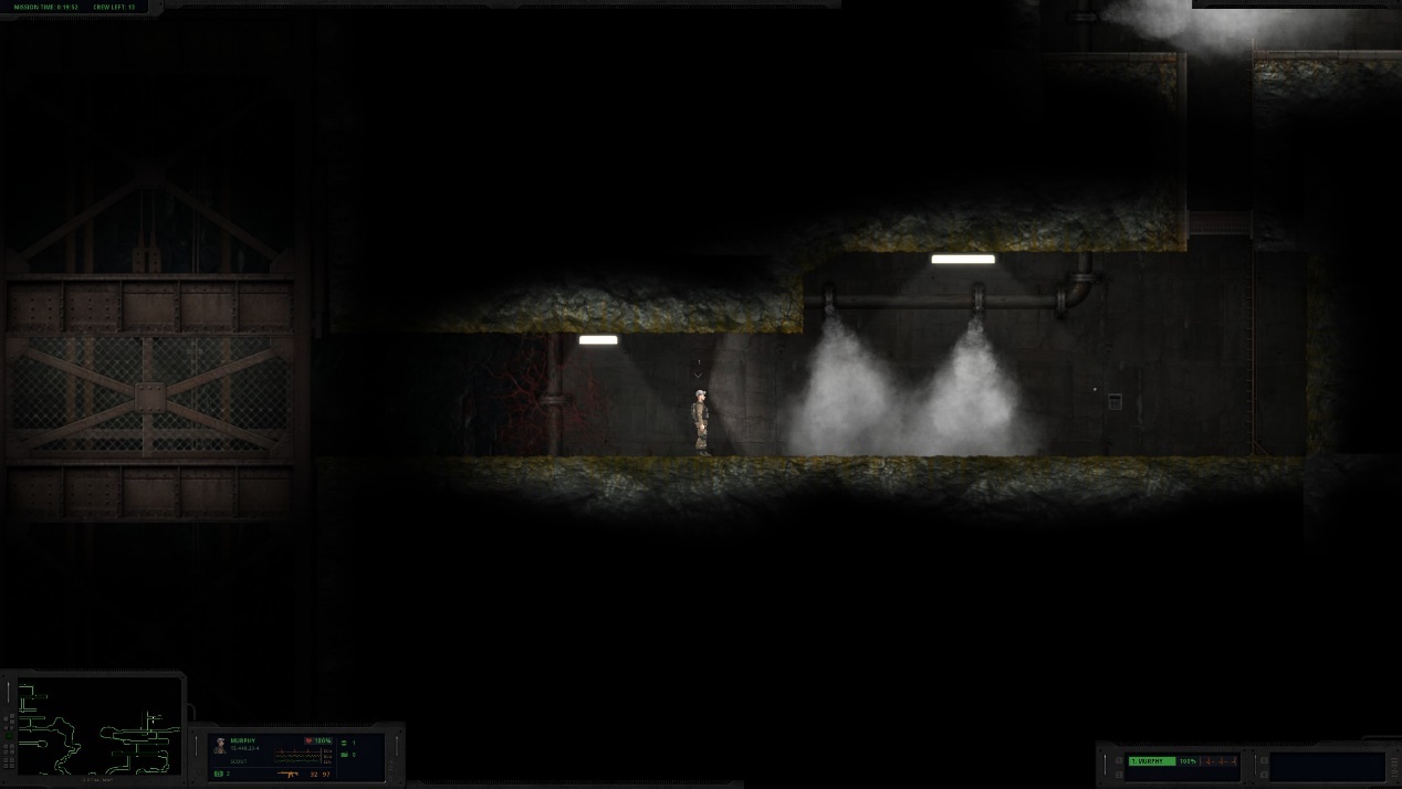 《幽闭深渊》评测：“掘地求降”