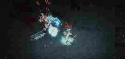 《暖雪》评测:画风独特的国风肉鸽(图10) 《暖雪》评测:画风独特的国风肉鸽