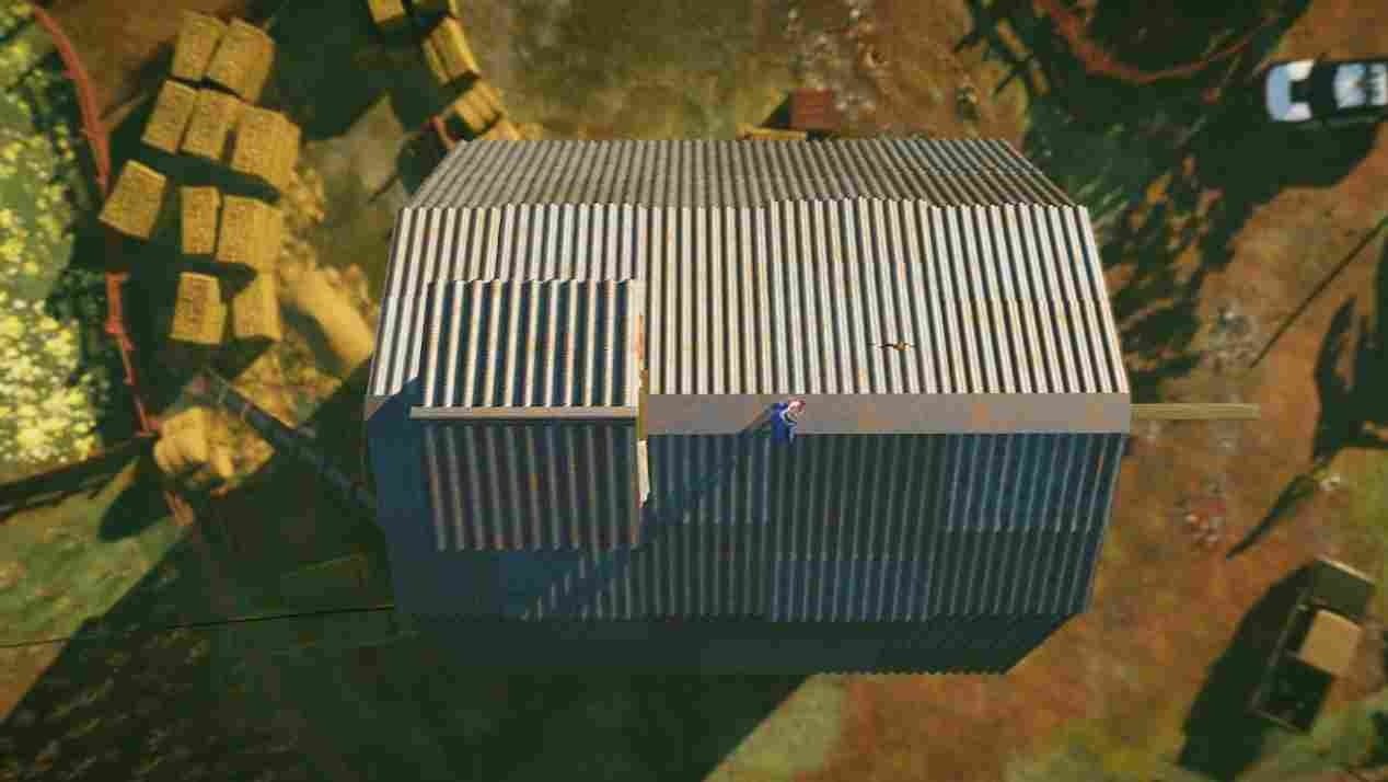 《迷魂记》评测：是希区柯克，但也只是希区柯克