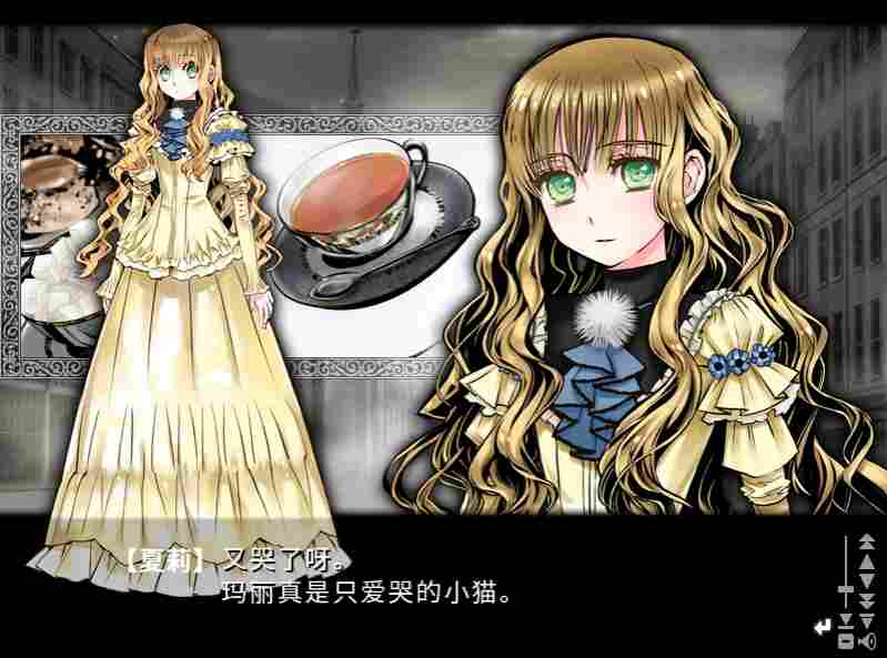 《漆黑的夏尔诺斯》评测：蒸汽朋克风格的异色幻想谭