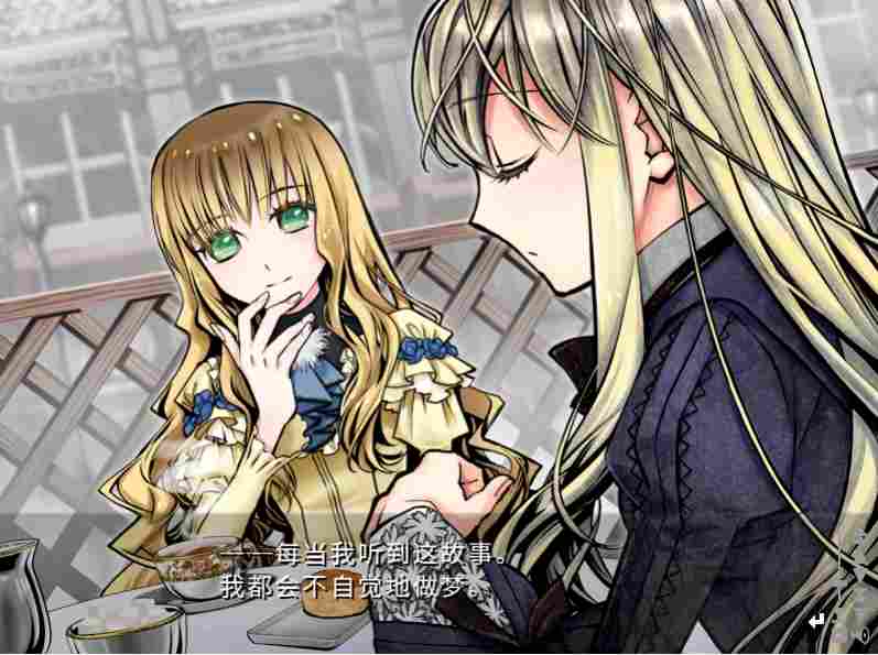 《漆黑的夏尔诺斯》评测：蒸汽朋克风格的异色幻想谭