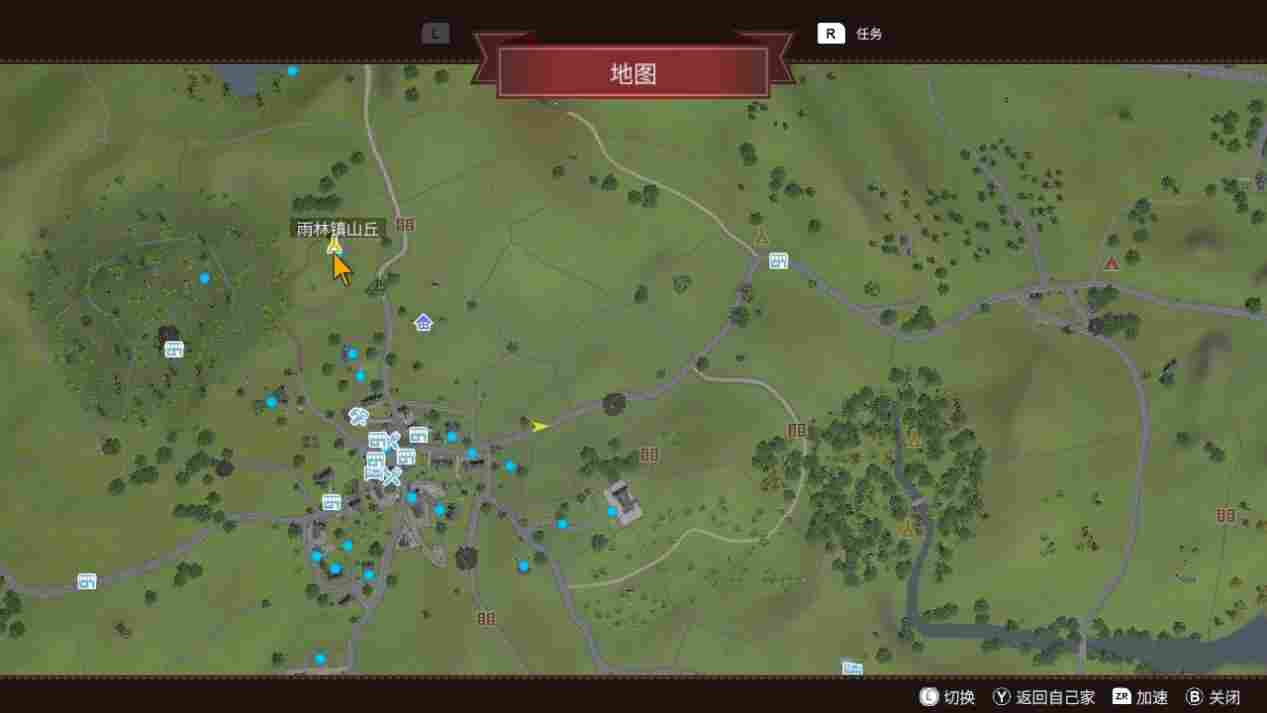 《The Good Life》评测：疑云密布的小清新游戏