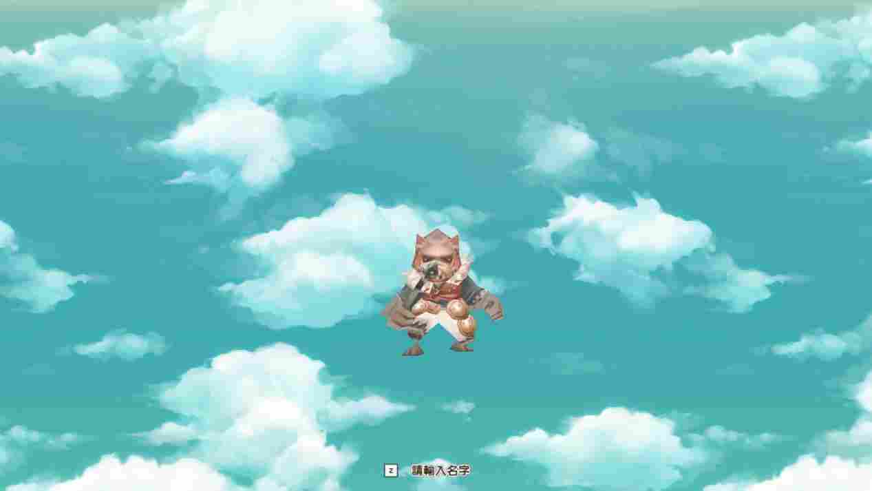 《符文工房4 豪华版》评测:明珠蒙尘,值得一玩(图4) 《符文工房4 豪华版》评测:明珠蒙尘,值得一玩