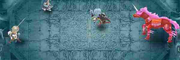 《符文工房4 豪华版》评测:明珠蒙尘,值得一玩(图7) 《符文工房4 豪华版》评测:明珠蒙尘,值得一玩